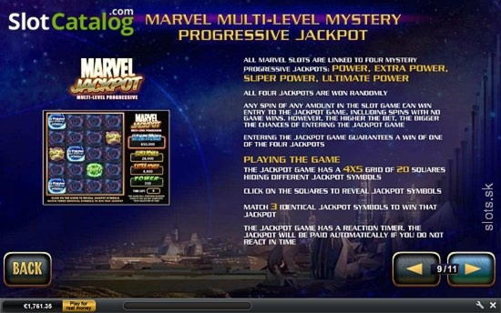 $2640 No deposit bonus at Mummys Gold Casino