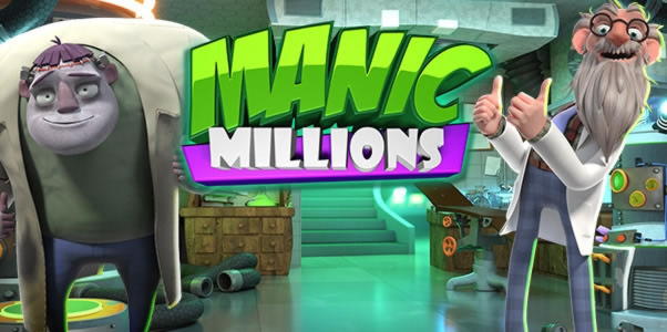 100 Free Spins no deposit casino at Big Cash Casino