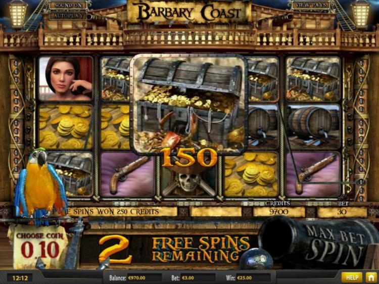 $2750 No deposit bonus at 777 Casino