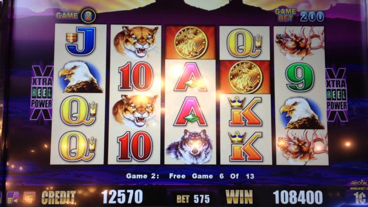260 Free Spins right now at Betway Casino