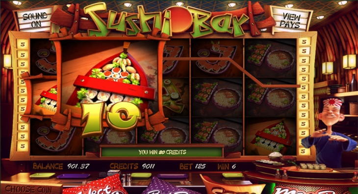 $560 Tournament at Mummys Gold Casino