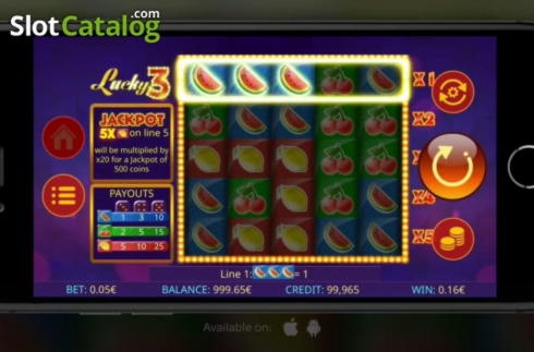 $3660 No Deposit at Leo Vegas Casino