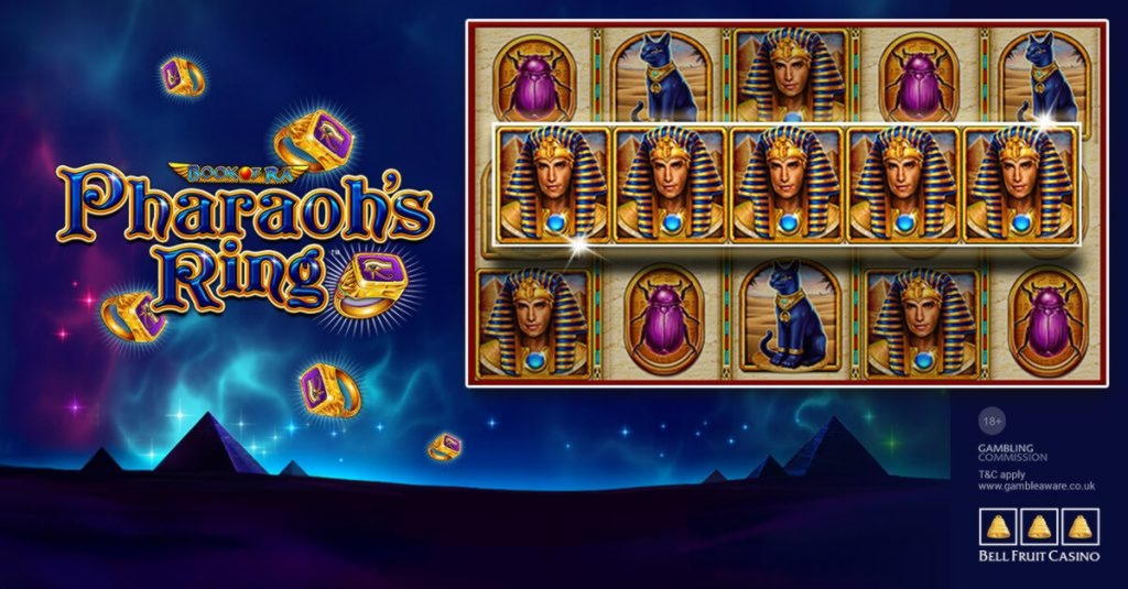 11 free spins at Lucky Nugget Casino