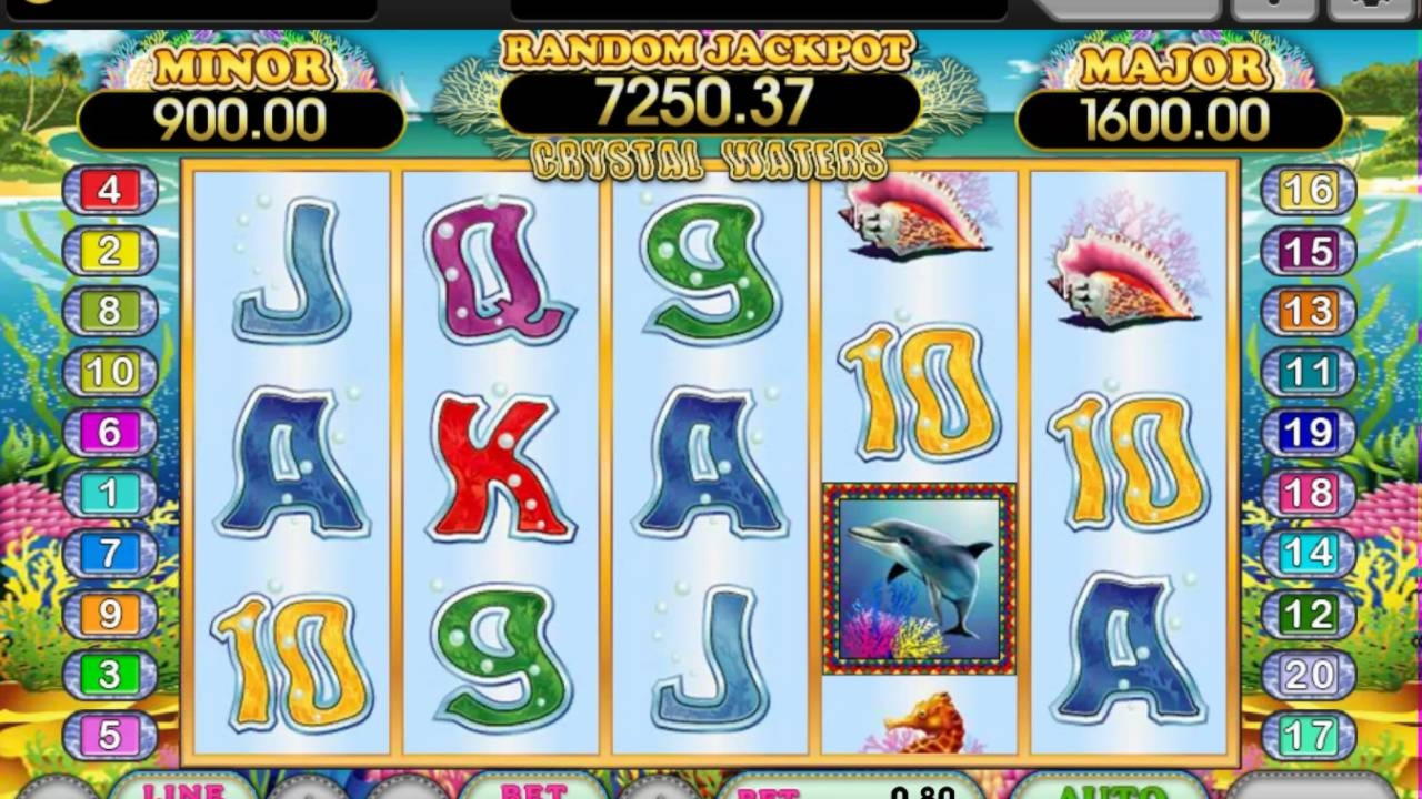 EURO 895 Casino Tournament at Superior Casino