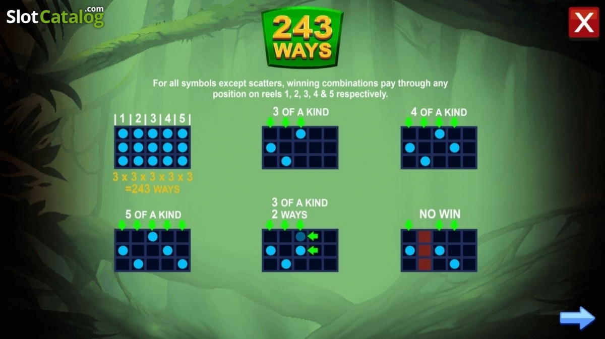 €495 Free Chip at Spin Palace Casino