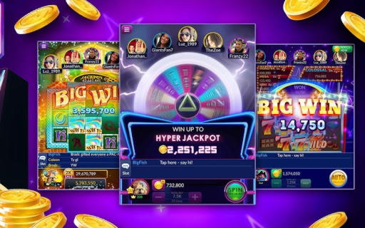 €450 Free Cash at Spinit Casino
