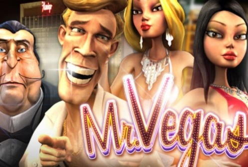 €835 Mobile freeroll slot tournament at Spinit Casino