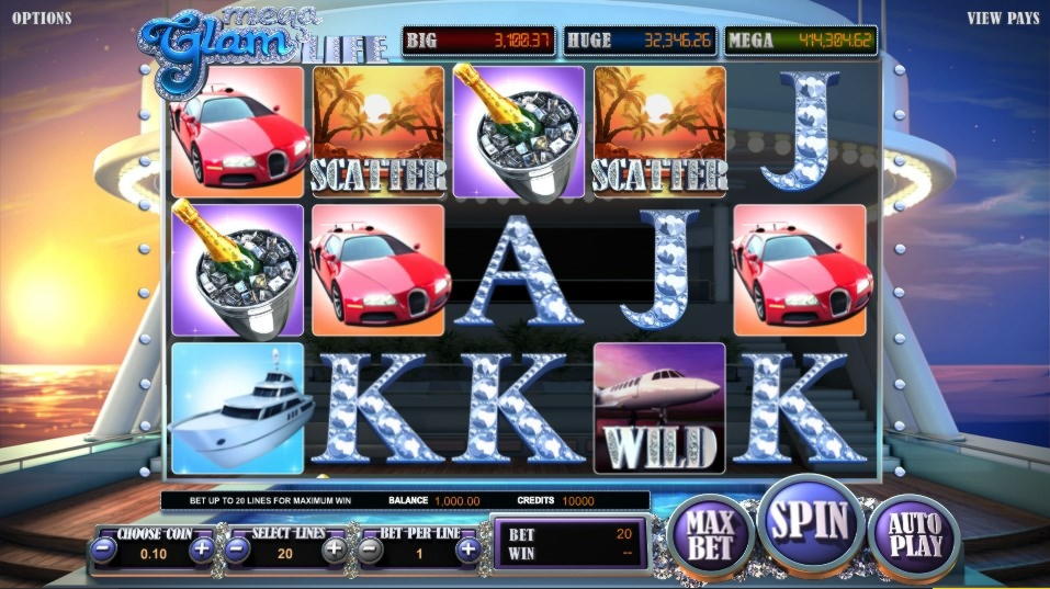 $170 Casino Tournament at Superior Casino