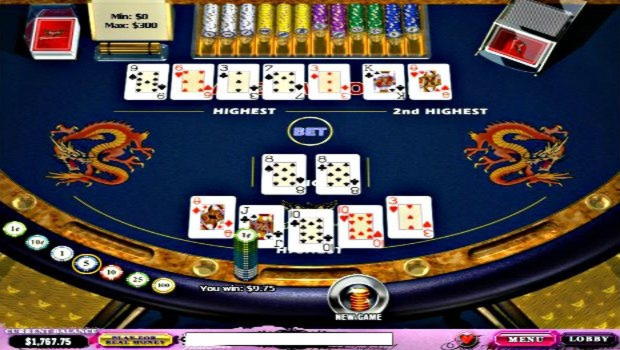 25 Free spins casino at Joy Casino