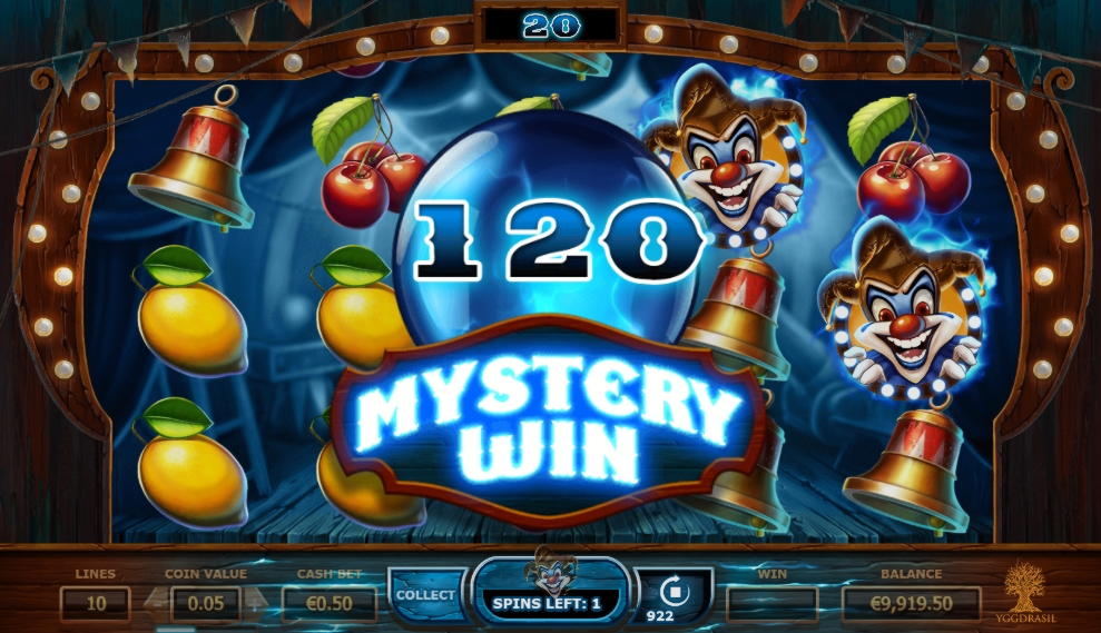 €190 Casino chip at 888 Casino