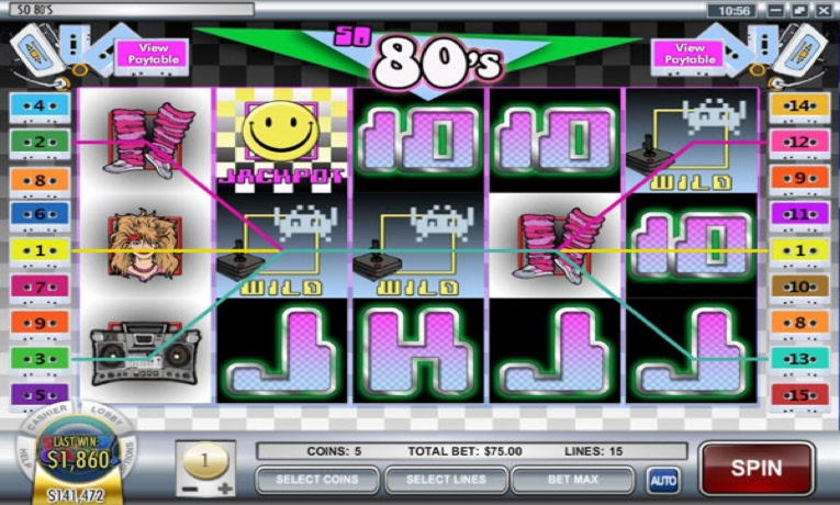 €320 Casino Tournament at Casino Room