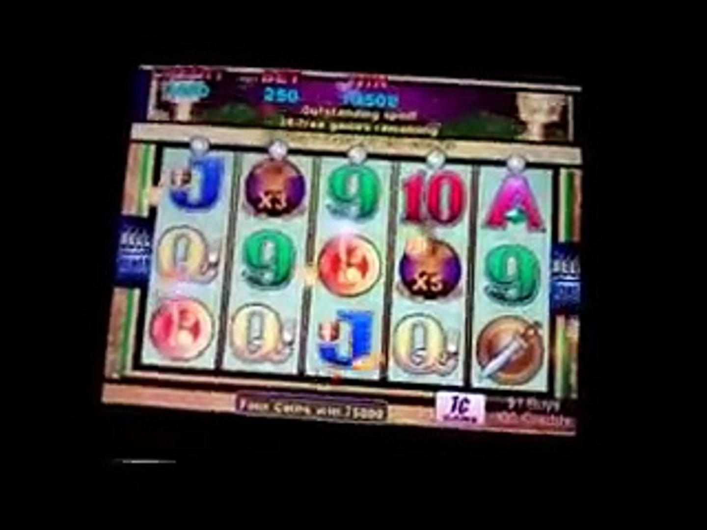 €1020 NO DEPOSIT CASINO BONUS at Jackpot City Casino