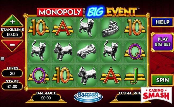 $65 FREE Chip at Casino Epoca