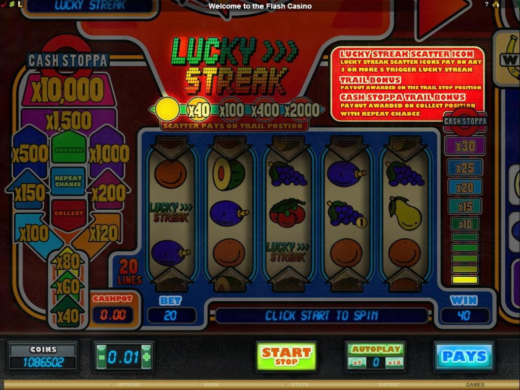EURO 785 Casino Tournament at Lucky Nugget Casino