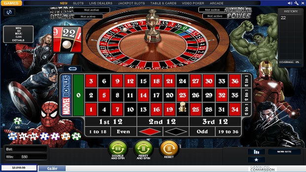 $88 FREE Chip at Betway Casino