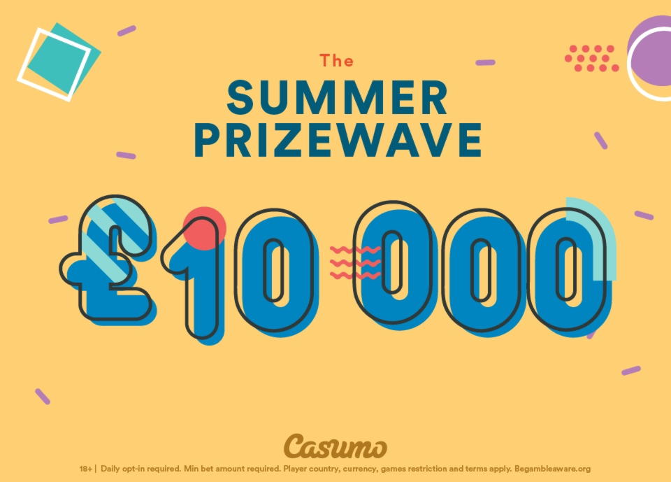$1111 Casino Tournament at Casino-X