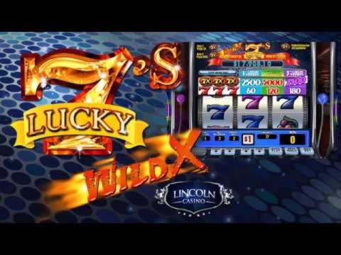 235% Signup casino bonus at 777 Casino