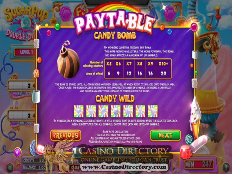 €80 Free Chip at Jackpot City Casino