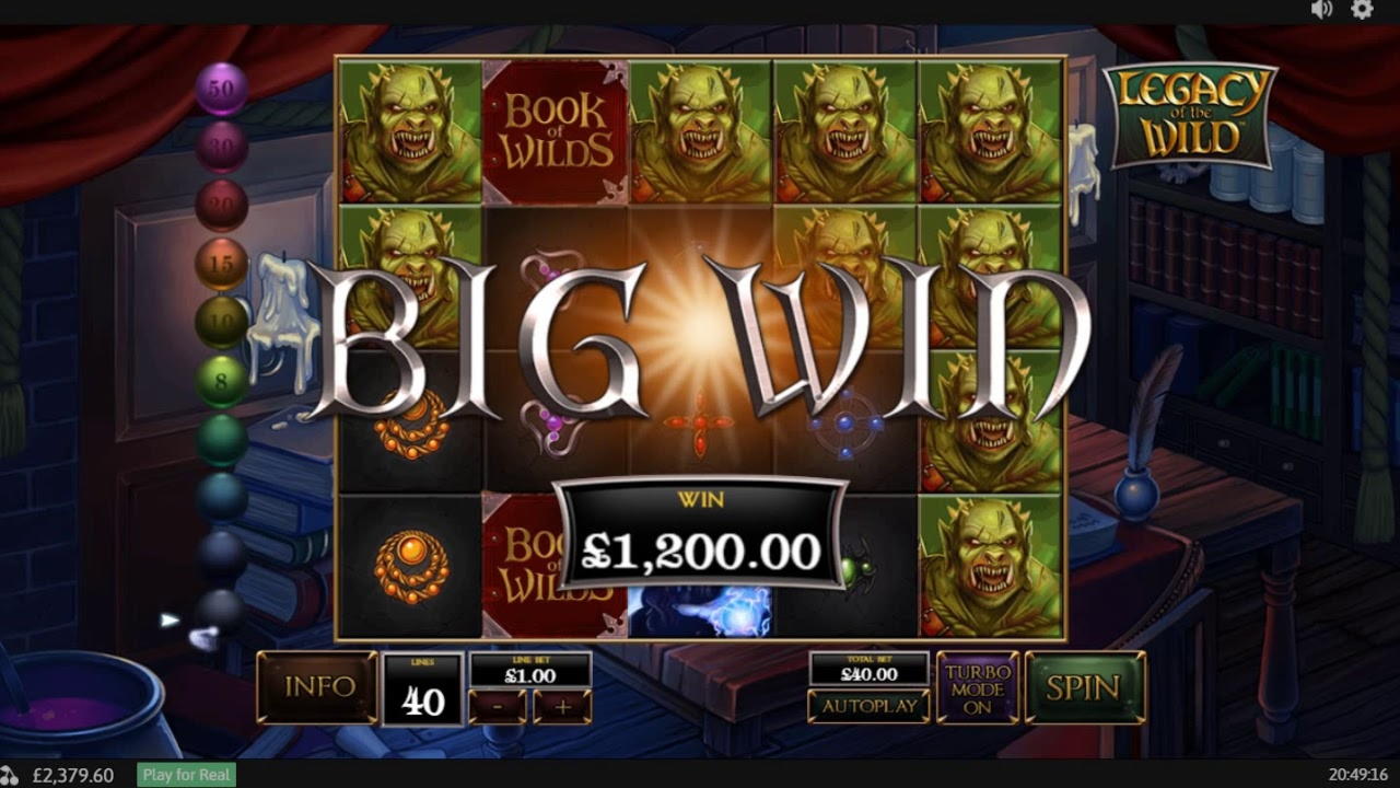 33 free spins no deposit at Leo Vegas Casino