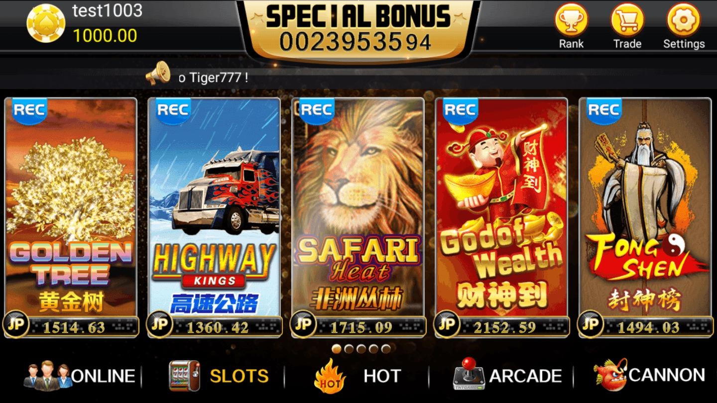 Eur 1975 no deposit casino bonus at Jackpot City Casino