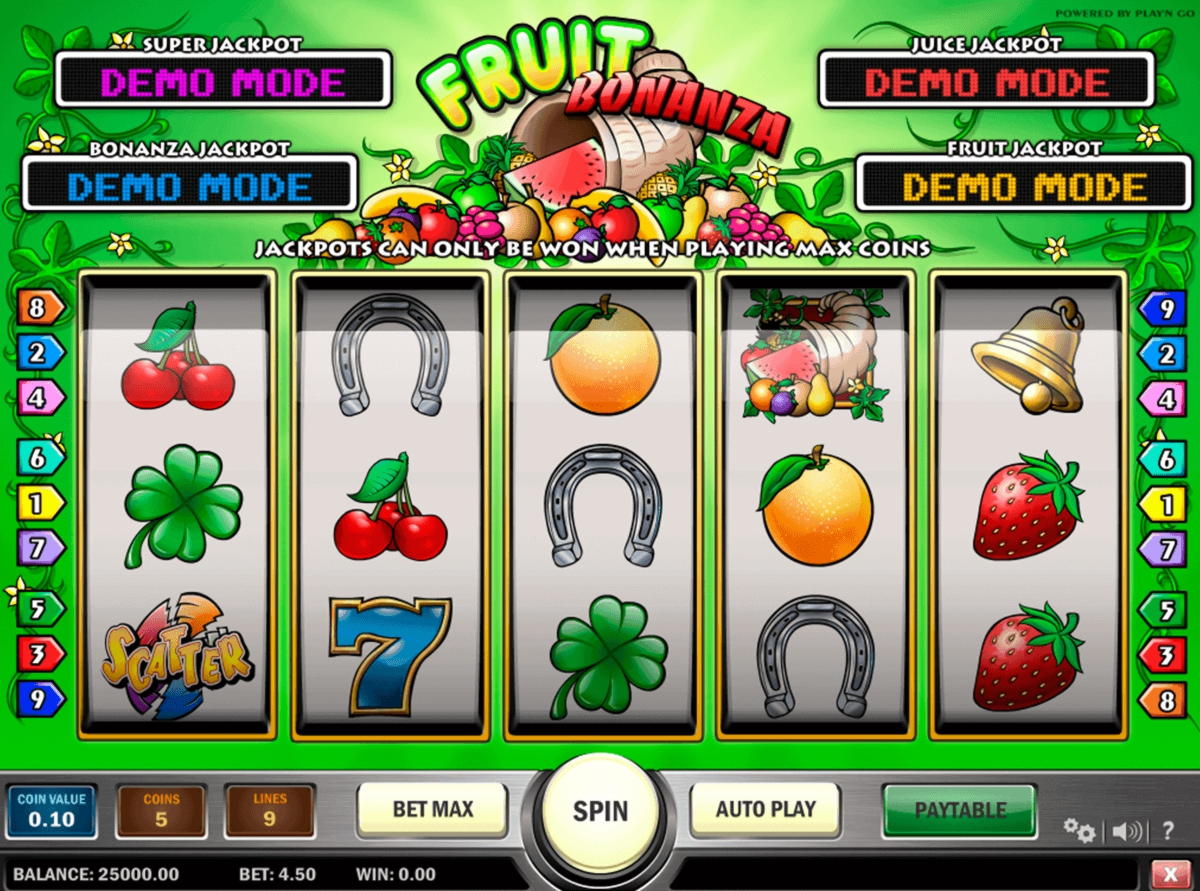 265 FREE SPINS at Spinit Casino
