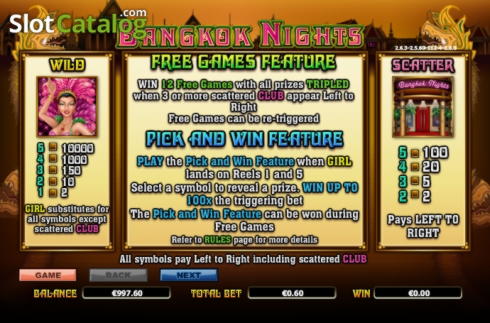 €600 Free casino chip at Joy Casino