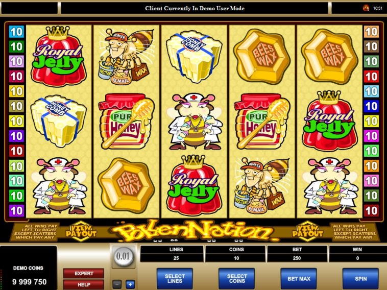 88 Free spins no deposit at Superior Casino