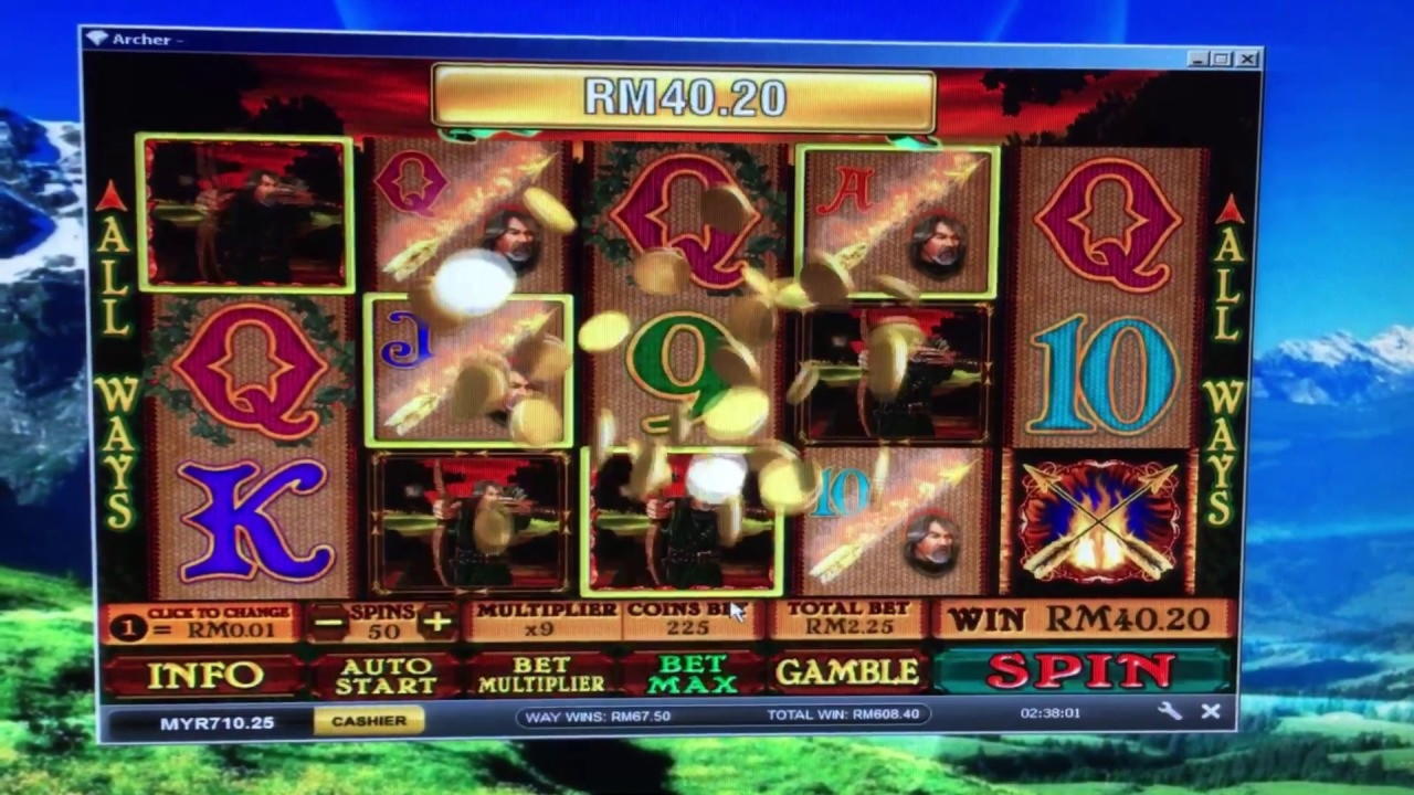 $545 Free Chip at Mega Casino