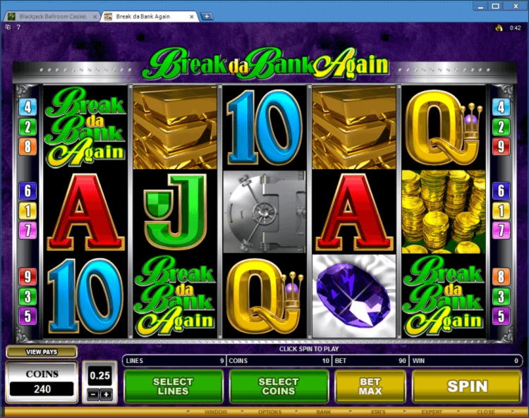 £595 no deposit bonus casino at 888 Casino