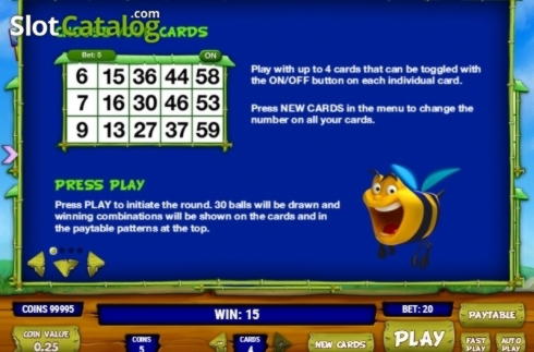 €3333 No Deposit Casino Bonus at River Belle Casino
