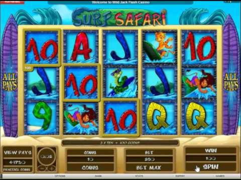€95 Free Cash at All Slots Casino