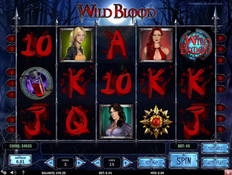 $820 Daily freeroll slot tournament at Betway Casino