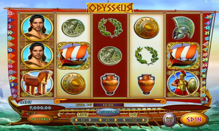 €2555 No deposit bonus at Casino Las Vegas