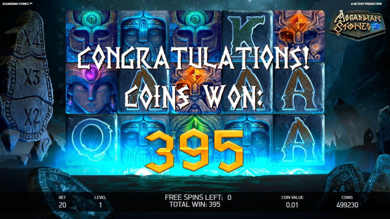 £4420 No Deposit Casino Bonus at Casino-X