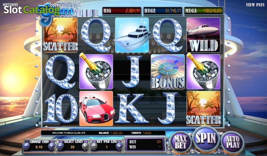 495% First deposit bonus at Spinit Casino