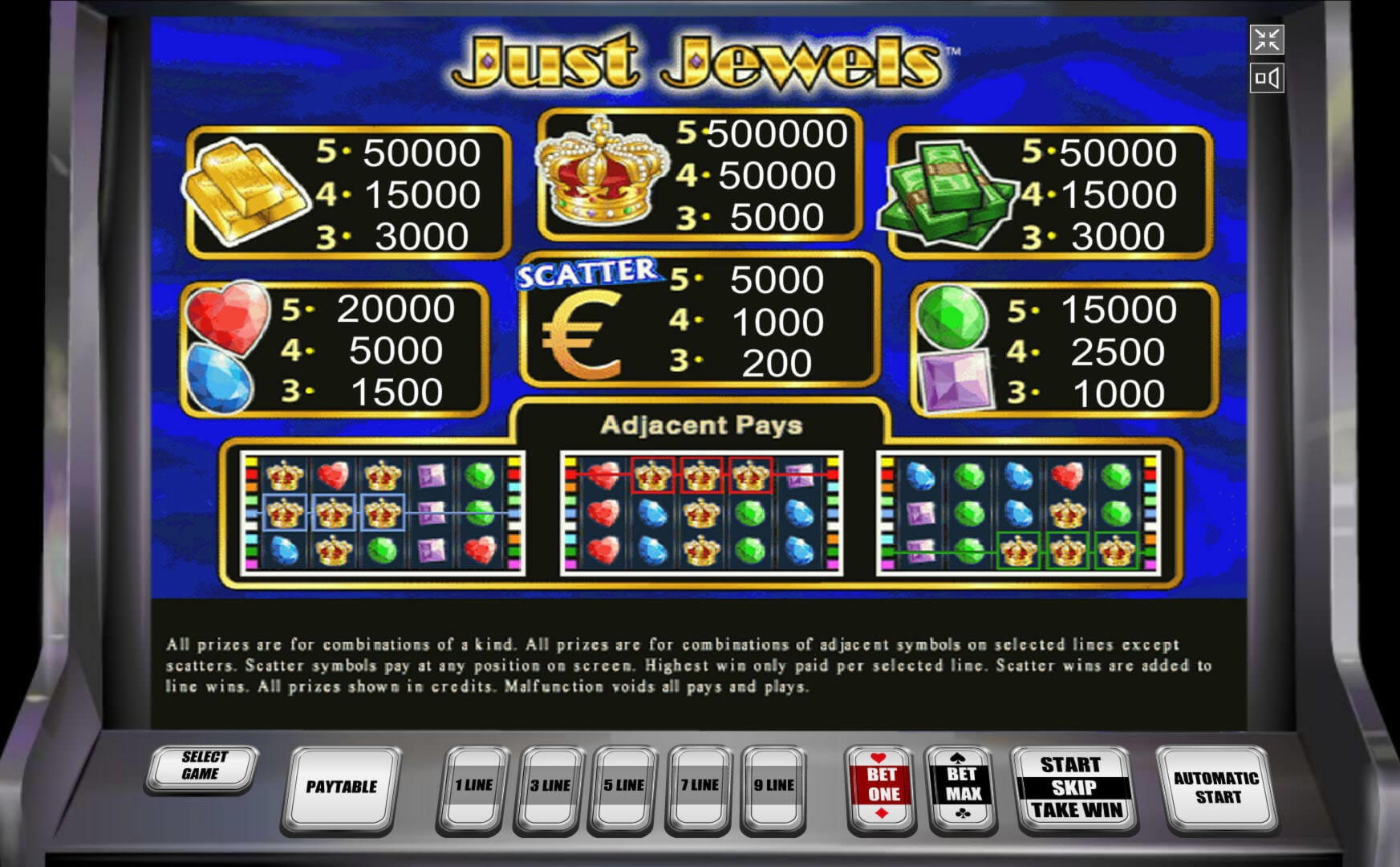 EUR 1405 NO DEPOSIT BONUS at Mansion Casino