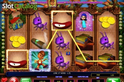 €465 Free Money at Casino Epoca