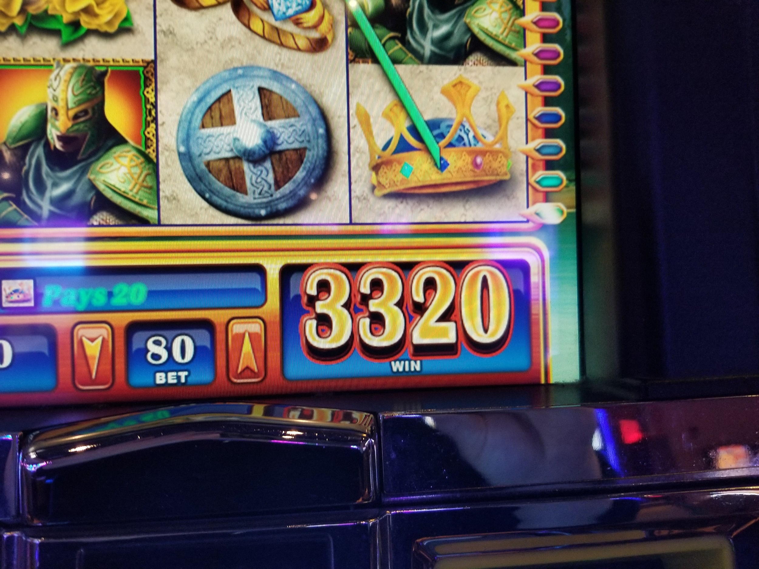 €1205 NO DEPOSIT at Casino com
