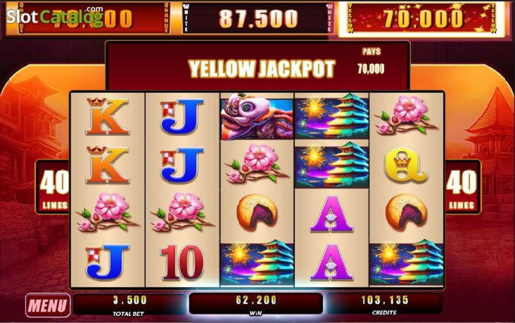 EUR 365 Tournament at Betway Casino
