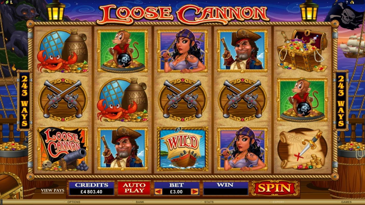 ﻿$444 No deposit casino bonus at All Slots Casino