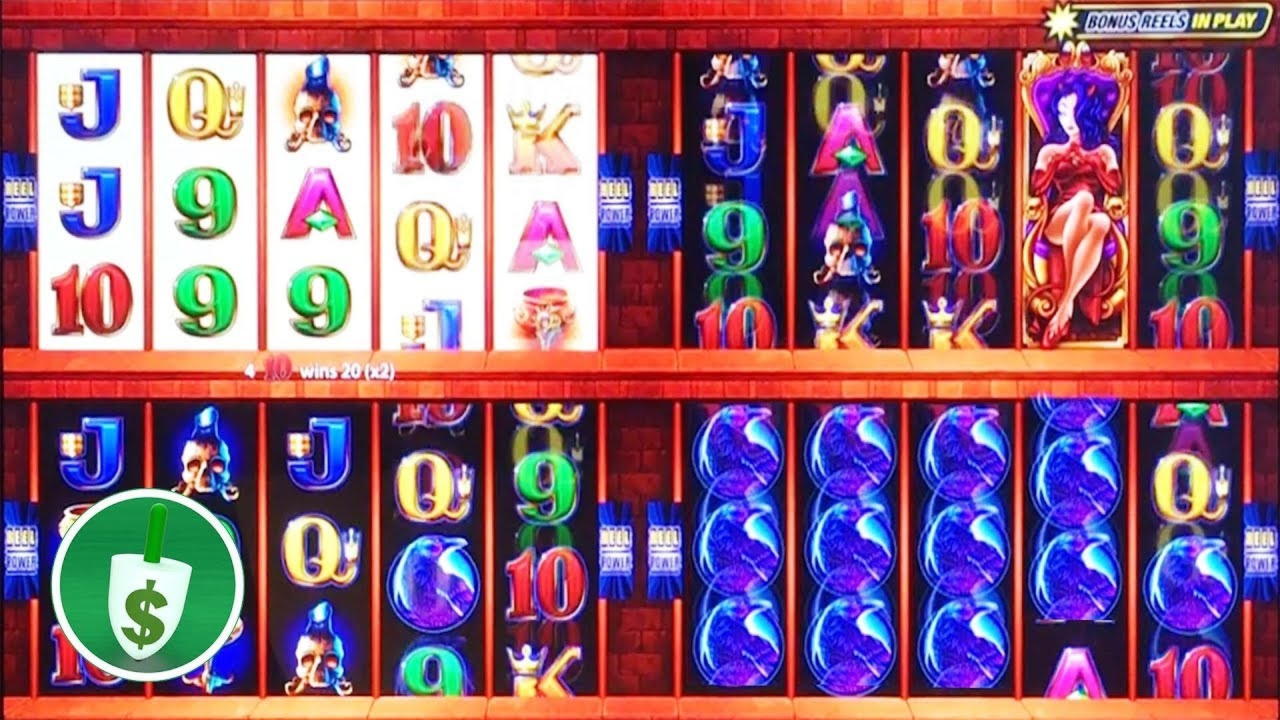 280 Loyal Free Spins! at Casino Room