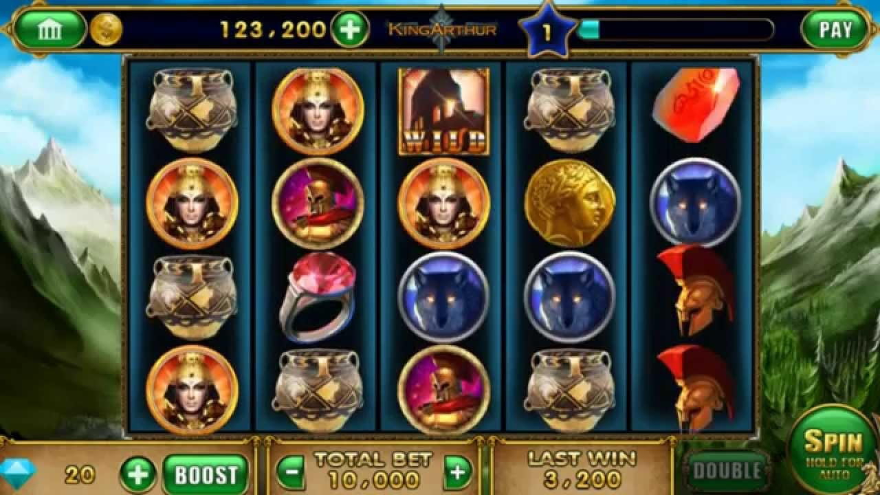 25 Free spins no deposit casino at Bit Starz Casino