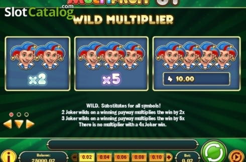 €2180 No Deposit at Bit Starz Casino