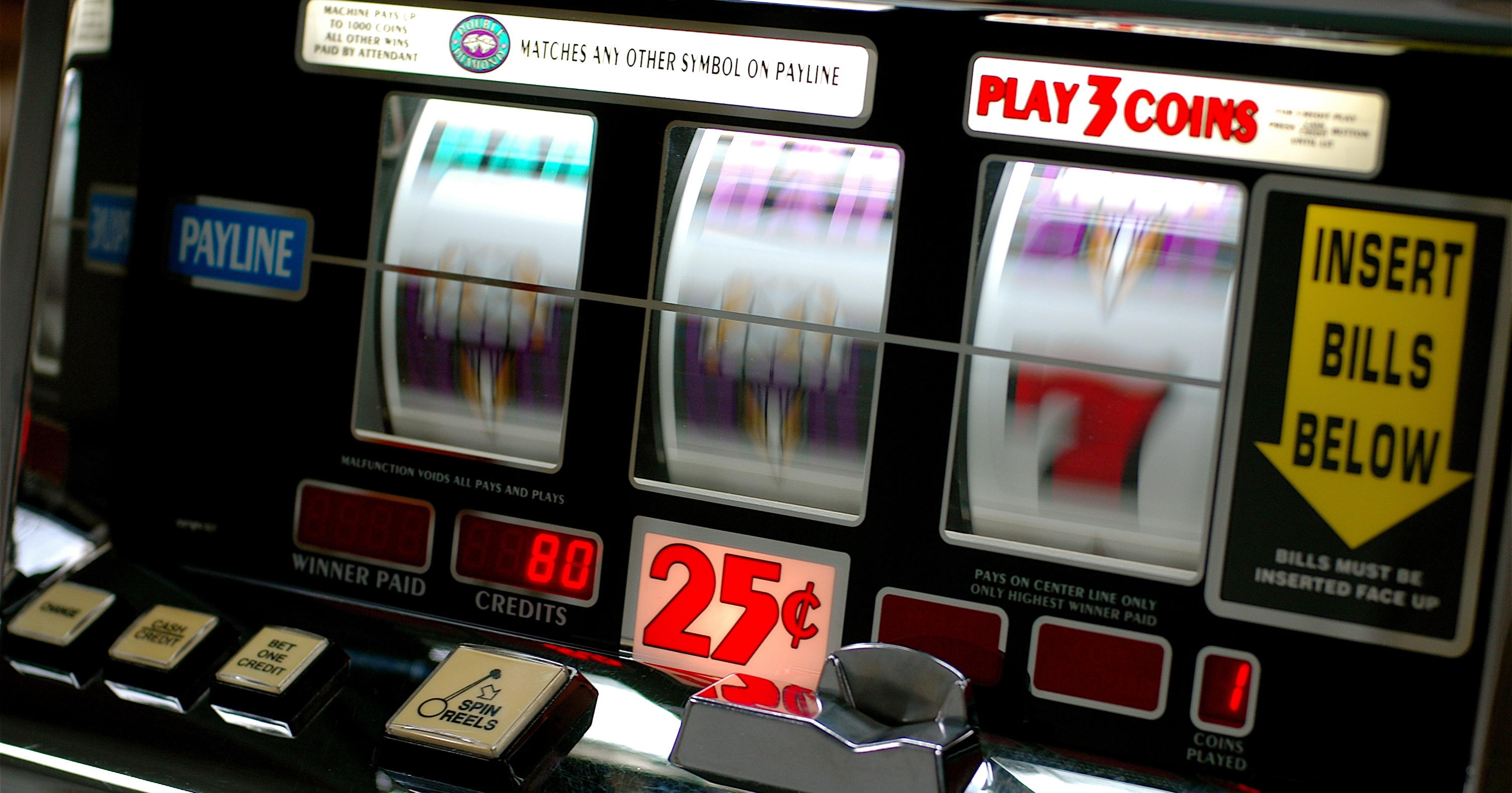 810% Deposit Match Bonus at Joy Casino