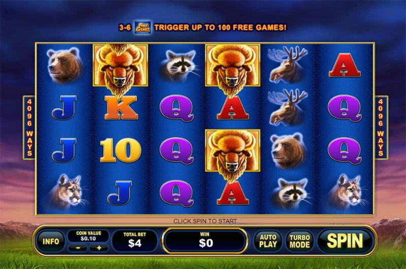 $2240 No Deposit Bonus at Jackpot City Casino