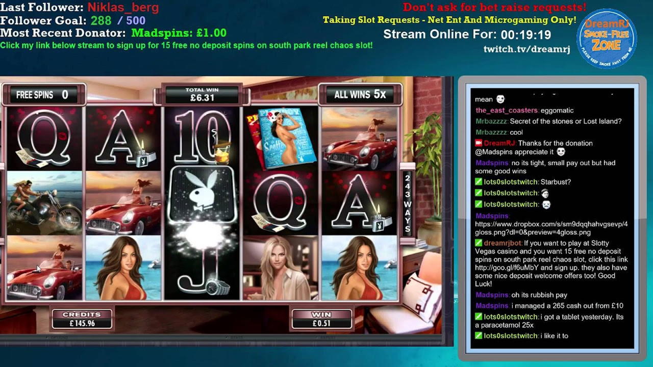$222 No Deposit Casino Bonus at Joy Casino