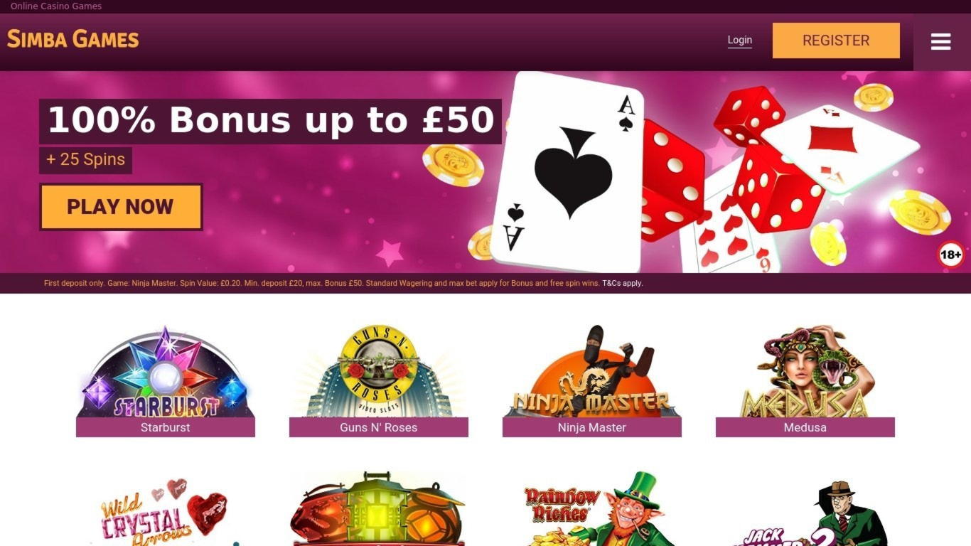 €4505 No Deposit Bonus at Big Cash Casino