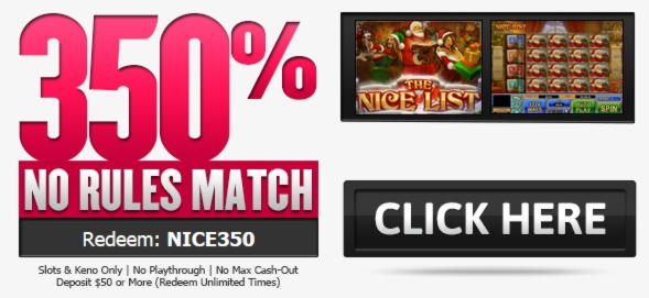 15 Free Spins no deposit casino at 777 Casino
