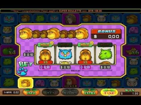 €1525 No Deposit at Casino Epoca