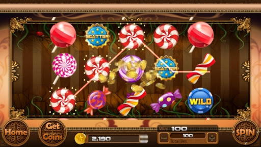 £505 NO DEPOSIT CASINO BONUS at Casino Epoca